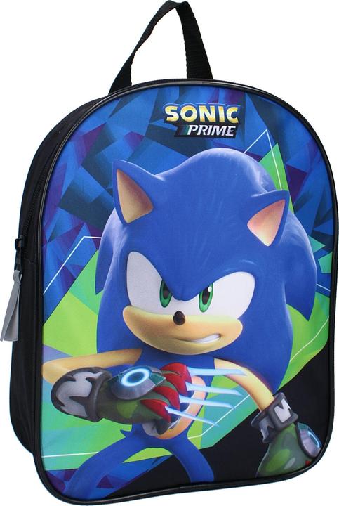 Actual product image Vadobag Sonic Prime Time Backpack