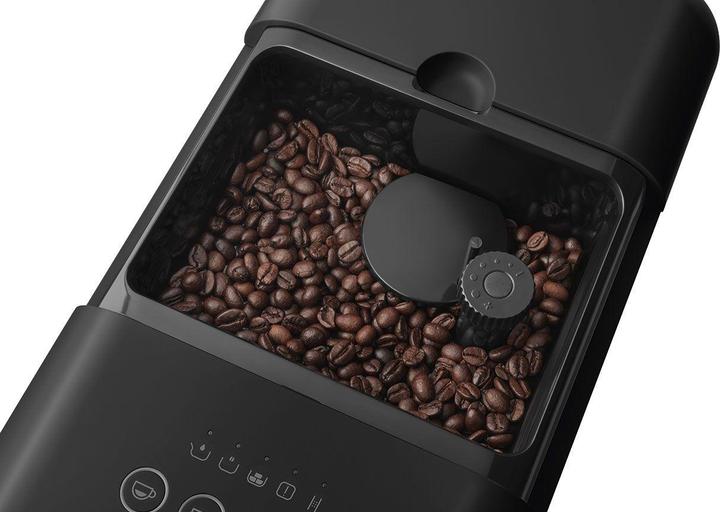 Actual product image Smeg BCC12BLMEU