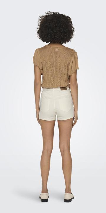 Actual product image JdY High Waist Jean Shorts (XS)
