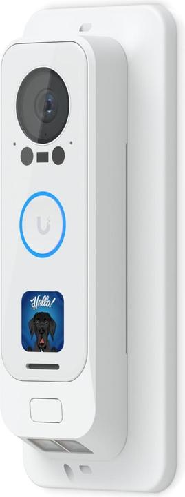 Actual product image Ubiquiti Gang box holder
