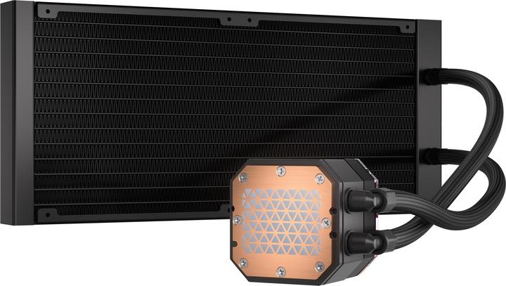 Produktbild Corsair iCUE H115i Elite Capellix XT