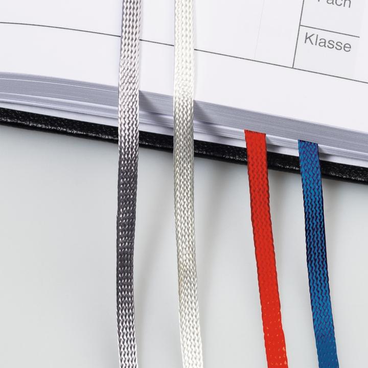 Actual product image Schedule & lesson planner (2024/2025) (A5, German)