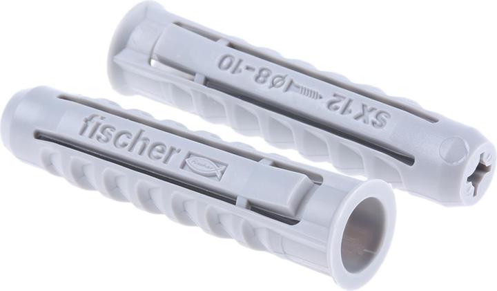 Image du produit Fischer Tiges filetées SB (25 pcs)