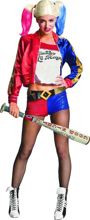 Produktbild Rubies Suicide Squad - Harley Quinn: Baseballschläger