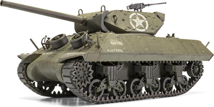 Produktbild Hornby M10 GMC Tank Destroyer