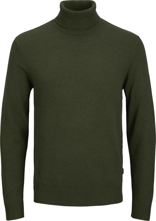 Image du produit Jack & Jones Plus Size Pull à col roulé Pull à col roulé (6XL)