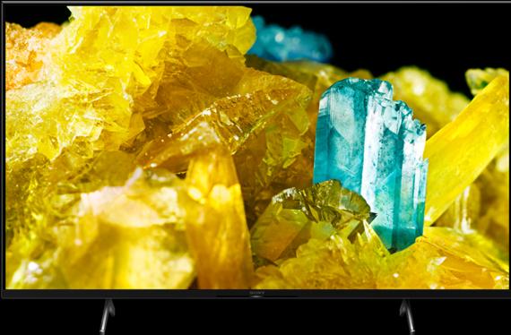 Immagine prodotto Sony XR-50X90S (50", X90S, LCD, 4K, 2022)