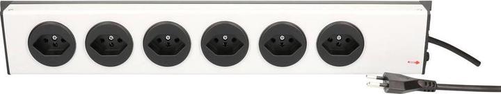 Produktbild Max Hauri Power Line (6 x, Typ 13, 1.50 m)