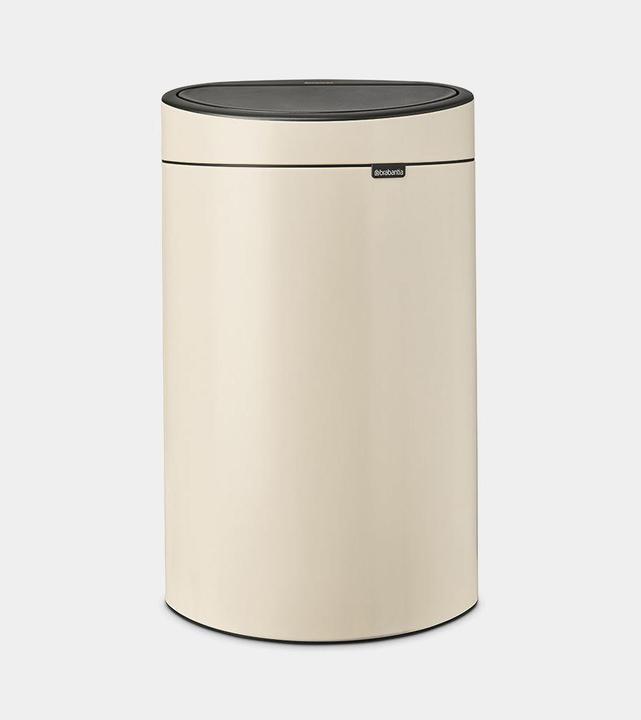 Image du produit Brabantia Poubelle Touch (40 l)