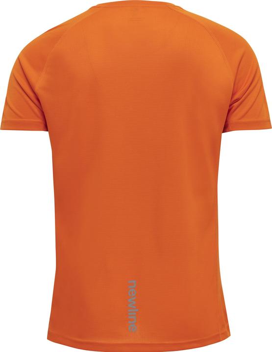 Image du produit Newline T-Shirt De Course Core S/S Pour Hommes (XXL)