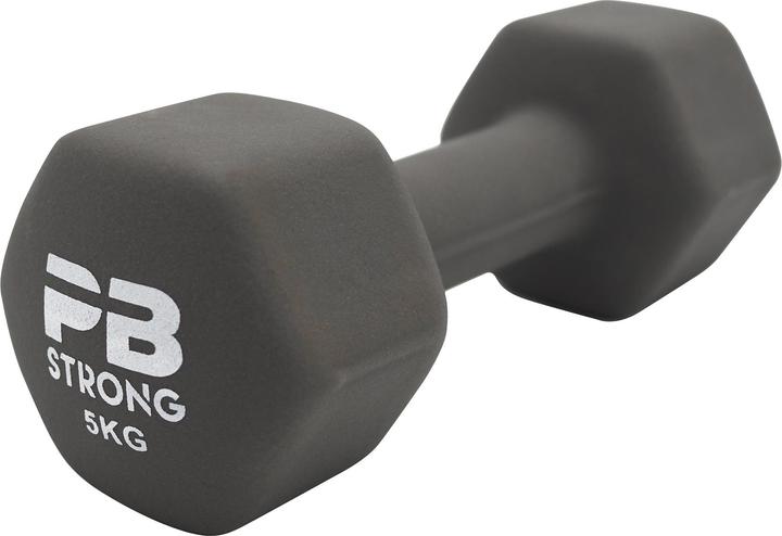 Perform Better Kurzhantel (1 x 5 kg)