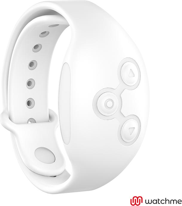Produktbild Wearwatch Vibro-Ei "Dual Pleasures" mit Bluetooth-Funktion