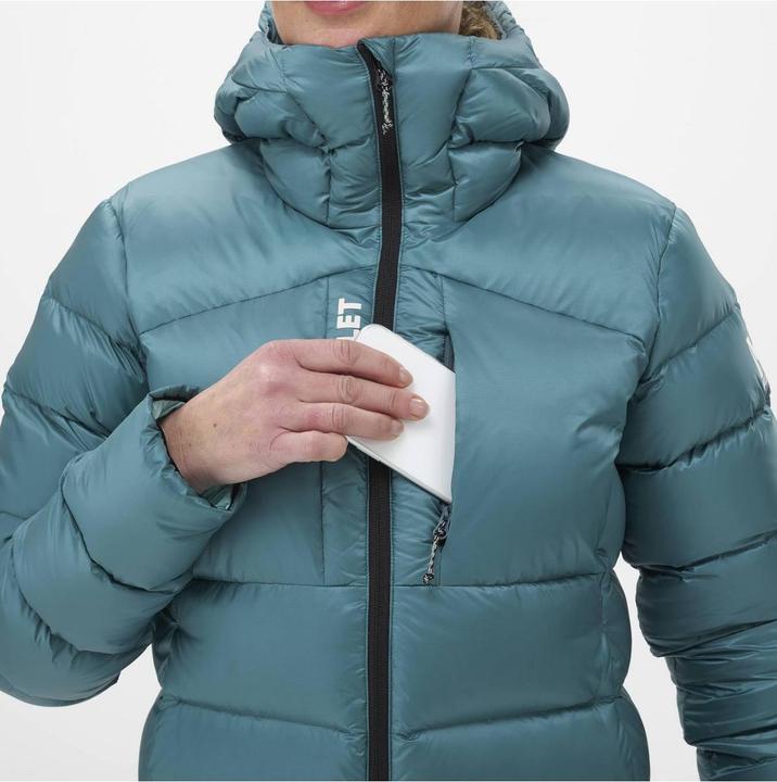 Immagine prodotto Millet Kamet Pro Daunen-Kapuzenjacke (M)