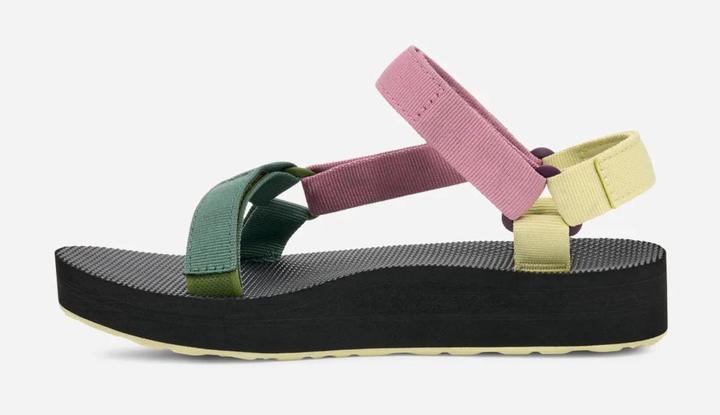 Produktbild Teva Midform Universal - Sandalen - Damen (41)
