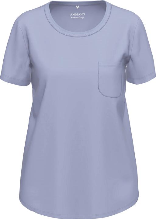 Ammann Damen T-Shirt Uni (46)