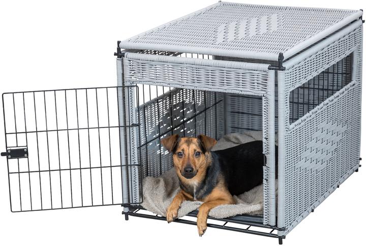 Image du produit Trixie Accueil Kennel (Chien, Verrouillable)