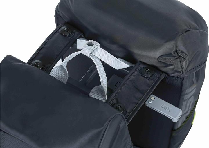 Immagine prodotto Basil Miles (34 l, Borsa portapacchi)