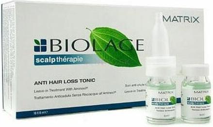 Immagine prodotto Matrix Trattamento per capelli Biolage Scalp Sync Aminexil (60 ml)