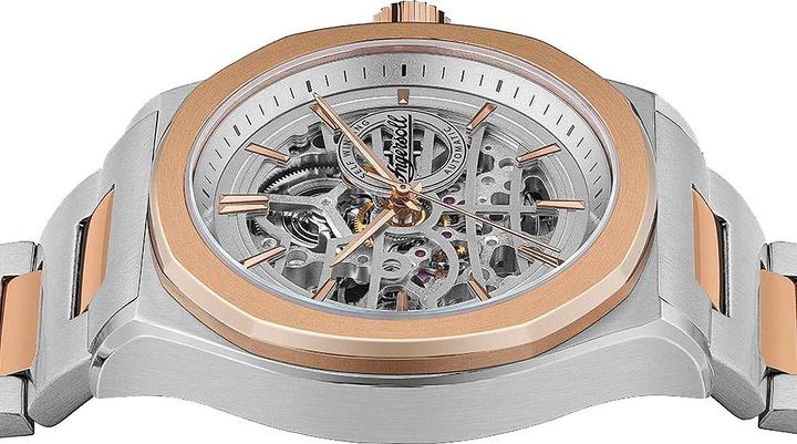 Image du produit Ingersoll 1892 Gents 1892 The Orville Automate (Montre analogique, 44 mm)