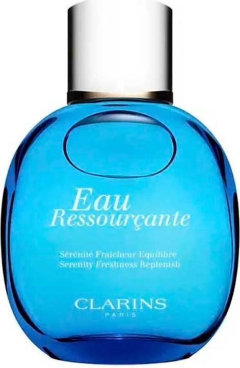 Clarins Eau de Toilette (re) (Eau de Toilette, 100 ml)