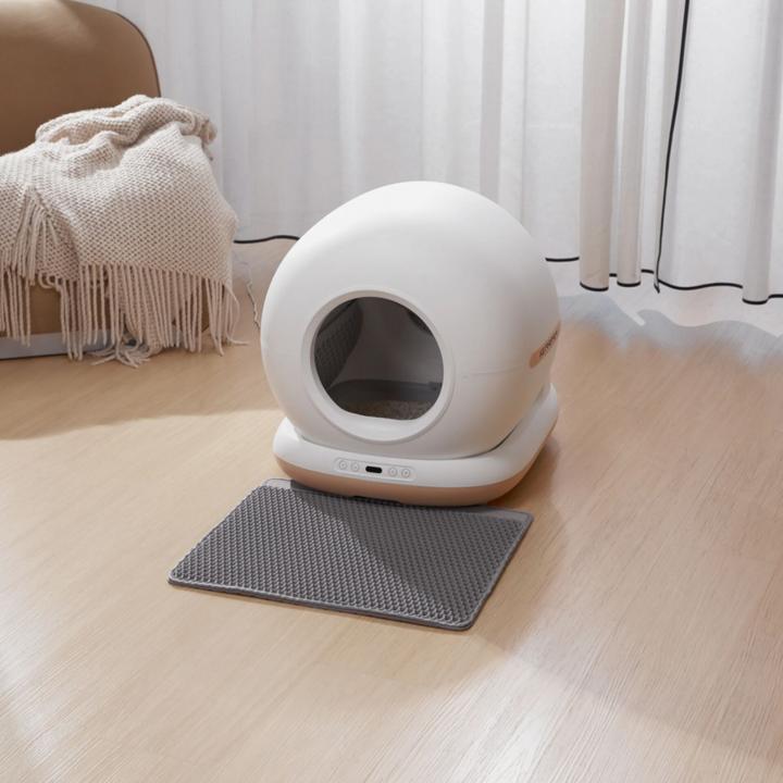 Productafbeelding AstroPet Neptunus Serie (Kattenbak open)