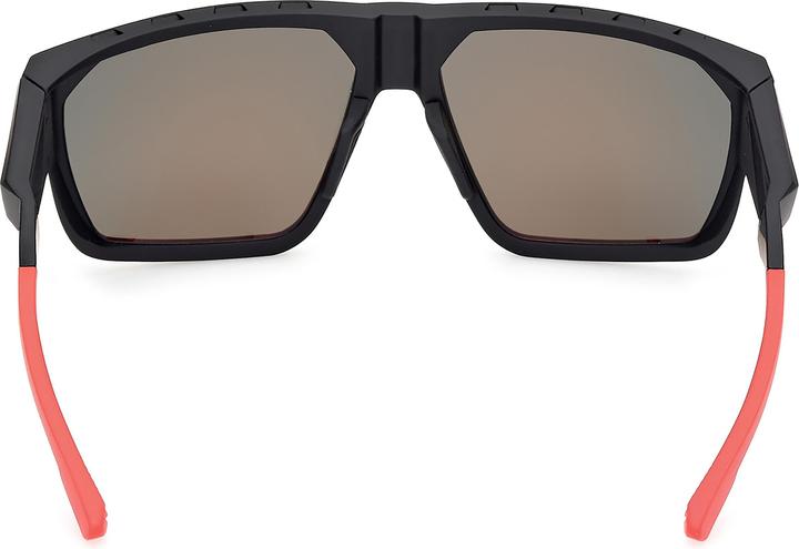Produktbild adidas SP0097 (Matte Black)