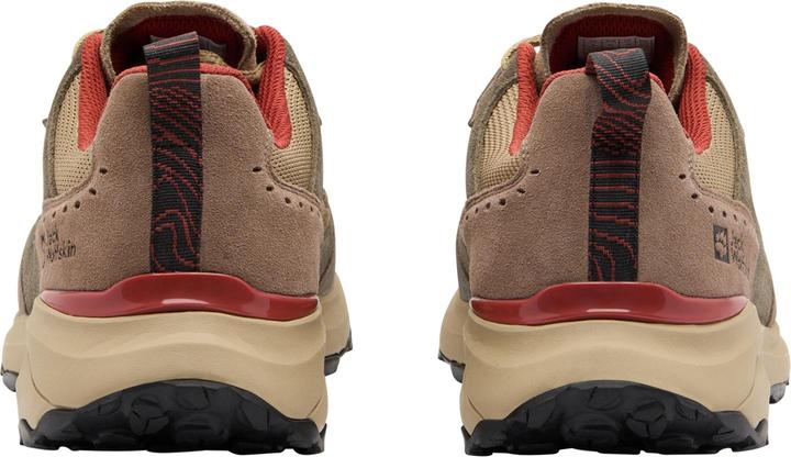 Image du produit Jack Wolfskin Camp Fever Texapore Low M (45.5)