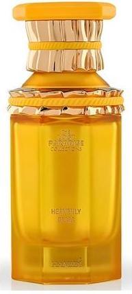 Immagine prodotto Hamidi The Lost Paradise Heavenly Bliss Unisex 3.4 Oz EDP Spray (Eau de parfum, 100 ml)