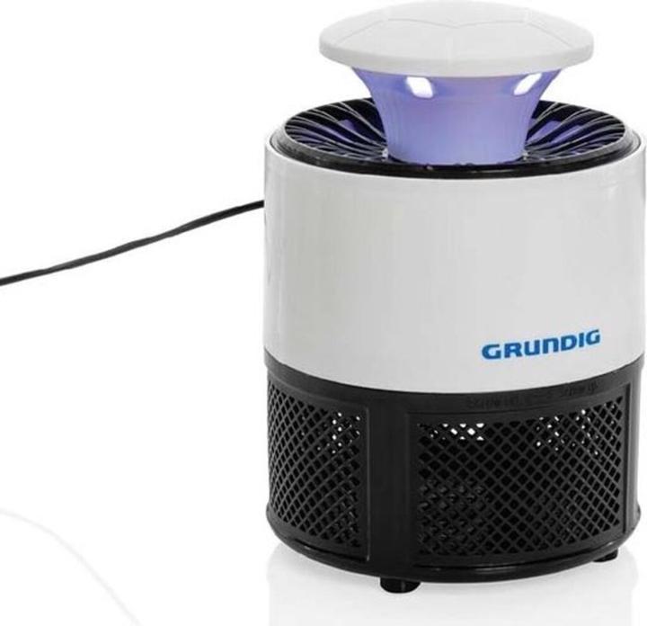 Produktbild Grundig Lamp mosquito 6 leds usb