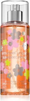 Emanuel Ungaro Sunkissed Petals Body Spray 125ml (Eau de Parfum, 125 ml)