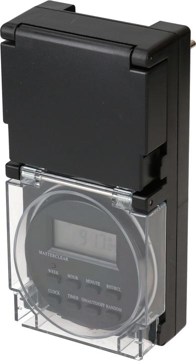 Image du produit Max Hauri Minuterie
