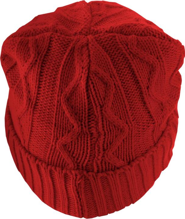 Produktbild Masterdis Beanie Cable Flap (One Size)