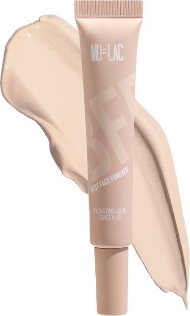 Produktbild Mulac BFF Hydrating Liquid Concealer (1Y)