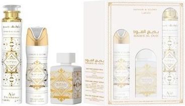 Immagine prodotto Lattafa Perfumes Lattafa Bade Al Oud Honor&Glory Set