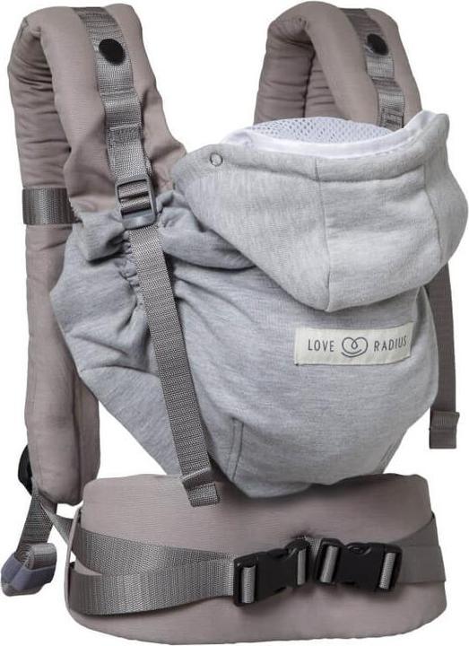 Image du produit Love Radius HoodieCarrier 2