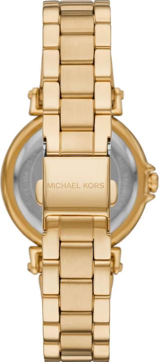 Actual product image Michael Kors Damenuhr MAREN (33 mm)