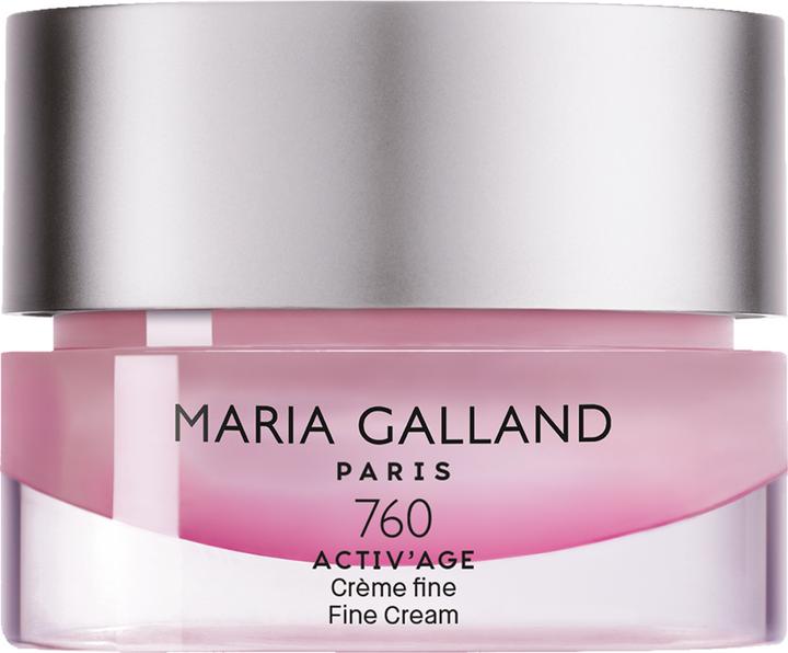 Maria Galland Ligne Activ'Age (50 ml, 24h cream)