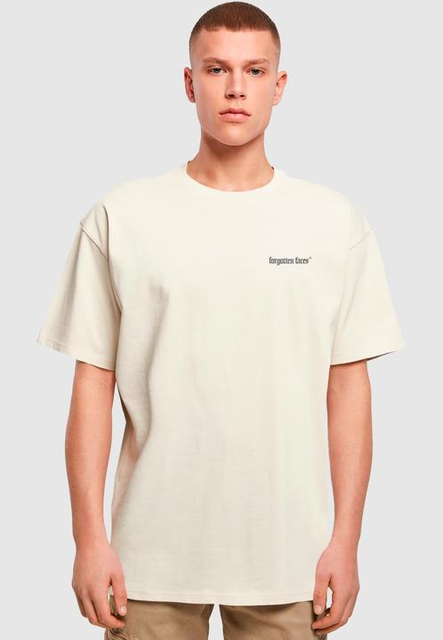Immagine prodotto Forgotten Faces Maglietta Ghost oversize - 127089 (XL)