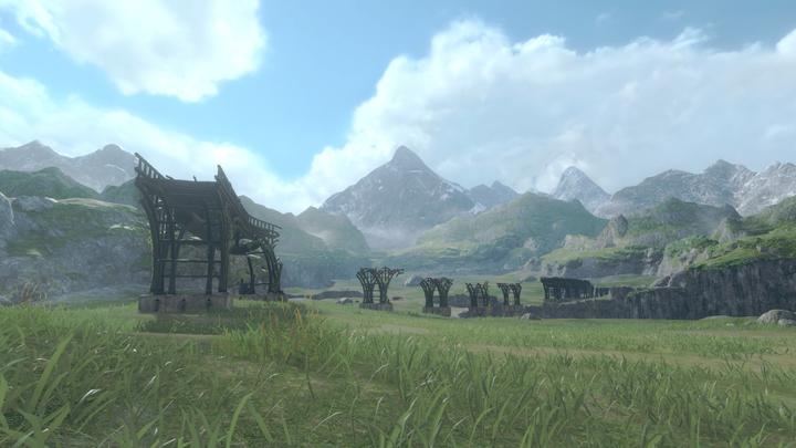 Image du produit Square Enix NieR Replicant ver.1.22474487139 (PC, EN)