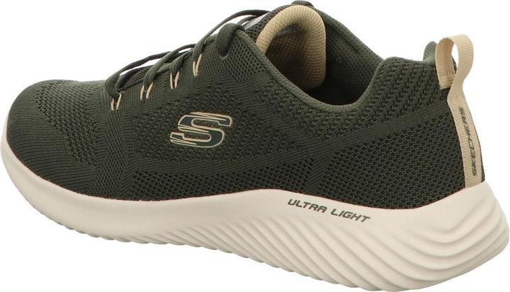 Actual product image Skechers Bounder Men Fitness Shoe (44)
