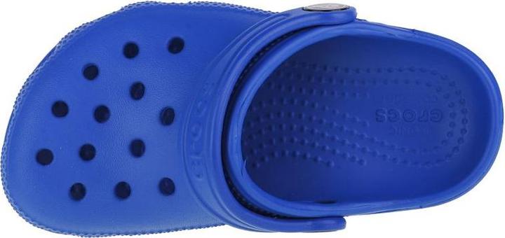 Actual product image Crocs T's Classic Clog (22, 23)