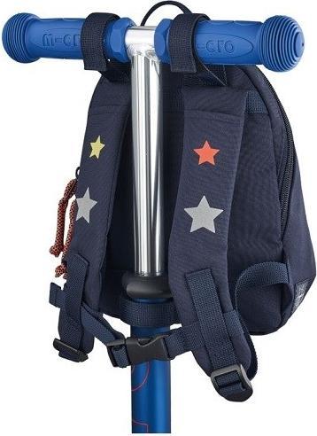 Actual product image Micro Scooter backpack (3.30 l)