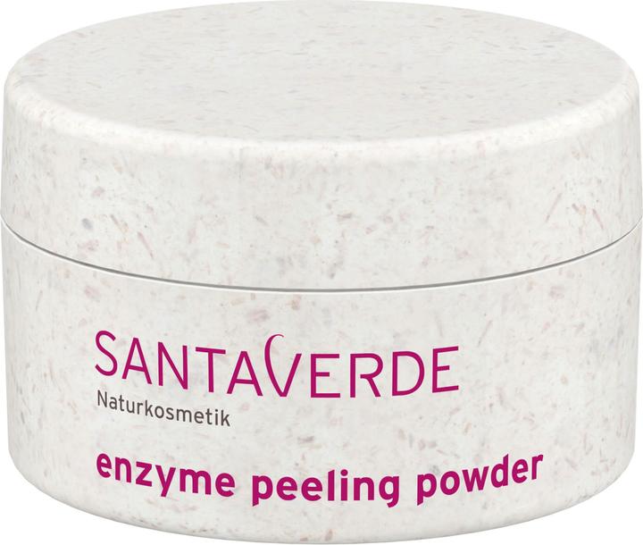 Actual product image SantaVerde Enzyme Peeling Powder