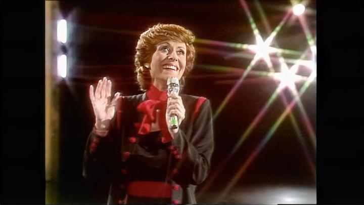 Produktbild Caterina - Die Show mit Caterina Valente (DVD, 20250220, Deutsch)