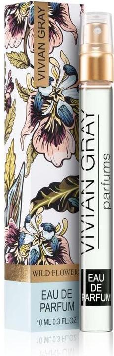 Immagine prodotto Vivian Gray Fiori selvatici (Eau de parfum, 10 ml)