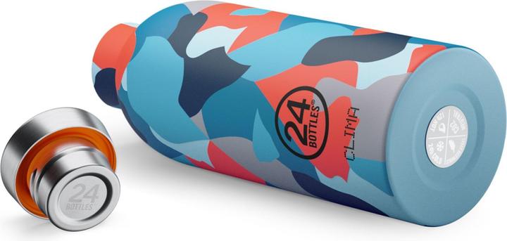 Produktbild 24 Bottles Van Orton Trinkflasche 500 ml (0.50 l)