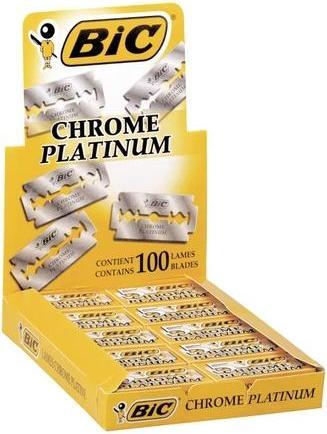 Actual product image Bic Ašmenys 810923 (5 x)