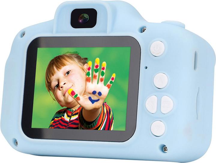 Actual product image AGFAPHOTO Realikids Cam Mini Pink