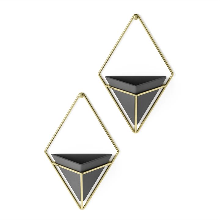 Actual product image Umbra Trigg Wall Display S (11.40 cm)