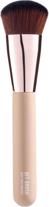 Actual product image Mulac BFF Brush (Foundation)